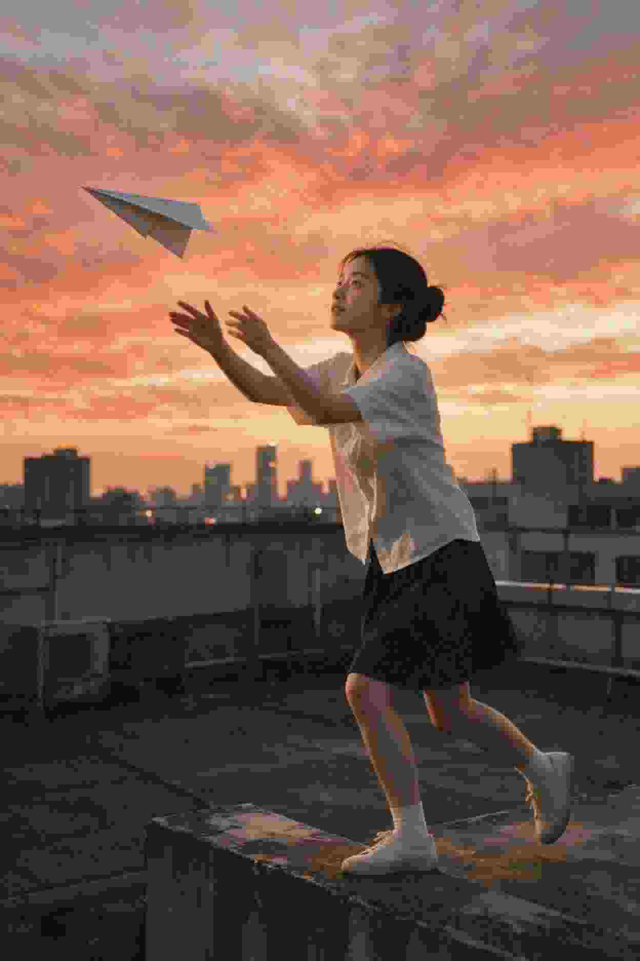 城市陷阱
